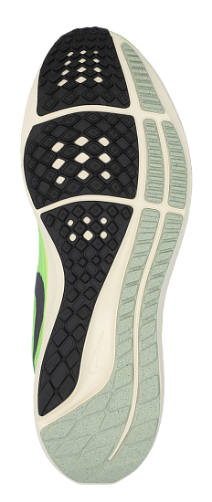Кроссовки мужские Nike Air Zoom Pegasus 39 Scream Green/Black - Фото 5 большая