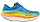 Кроссовки мужские Mizuno Wave Rebellion Pro Bolt2Neon/OBlue/JBlue - Фото 6 малая