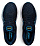 Кроссовки мужские ASICS Gel-Kayano 27 French Blue/Digital Aqua - Фото 4 малая