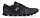 Кроссовки мужские On Cloud X Black/Asphalt - Фото 1 малая