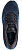 Кроссовки мужские Mizuno Wave Rider Waveknit 3 Син/Син/Т.Син - Фото 5 малая