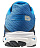 Кроссовки мужские Mizuno Wave Rider 23 Т.Син/Син/Бел - Фото 4 малая