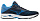 Кроссовки мужские Mizuno Wave Rider 23 Т.Син/Син/Бел - Фото 6 малая