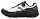 Кроссовки мужские Kailas Fuga EX Boa Trail White/Black - Фото 1 малая