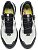 Кроссовки мужские Kailas Fuga EX Boa Trail White/Black - Фото 3 малая