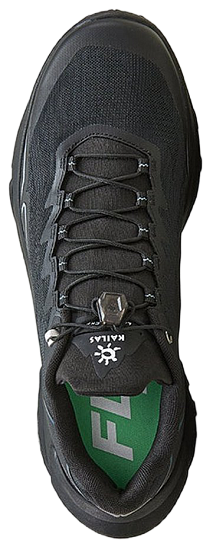 Кроссовки мужские Kailas Fuga YAO Trail Black - Фото 2 большая
