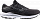 Кроссовки мужские Mizuno Wave Inspire 20 2E Ebony/White/Black - Фото 1 малая