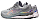 Кроссовки мужские ASICS Gel-Kayano 28 Platinum Piedmont Grey/White - Фото 3 малая