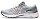 Кроссовки мужские ASICS Gel-Kayano 28 Platinum Piedmont Grey/White - Фото 4 малая