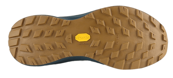 Кроссовки мужские Arcteryx Norvan LD 3 Labyrinth/Relic - Фото 4 большая