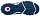 Кроссовки мужские Mizuno Wave Sky Neo 2 т.сер/сер/фиолет - Фото 4 малая