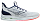 Кроссовки мужские Mizuno Wave Rider Neo 2 св.гол/т.син/роз - Фото 3 малая