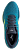 Кроссовки мужские Mizuno Wave Sky 5 т.бирюз/зел.лайм/т.бирюз - Фото 4 малая