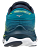 Кроссовки мужские Mizuno Wave Sky 5 т.бирюз/зел.лайм/т.бирюз - Фото 5 малая