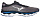 Кроссовки мужские Mizuno Wave Sky 5 т.сер/сереб/фиолет - Фото 1 малая