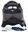 Кроссовки мужские Mizuno Wave Sky 5 т.сер/сереб/фиолет - Фото 3 малая