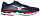 Кроссовки мужские Mizuno Wave Sky 5 т.син/сереб/крас - Фото 1 малая