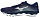 Кроссовки мужские Mizuno Wave Sky 5 т.син/сереб/крас - Фото 5 малая
