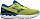 Кроссовки мужские Mizuno Wave Skyrise 2 желт/т.син-гол/бирюз - Фото 1 малая