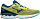 Кроссовки мужские Mizuno Wave Skyrise 2 желт/т.син-гол/бирюз - Фото 2 малая