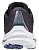 Кроссовки мужские Mizuno Wave Inspire 17 т.сер/фиолет - Фото 4 малая