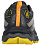 Кроссовки мужские Mizuno Wave Daichi 6 т.сер/сер/т.сер - Фото 3 малая