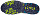 Кроссовки мужские Mizuno Wave Kien 4 GTX Graystone/Greenery/Blue  - Фото 2 малая
