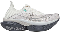 Кроссовки Saucony Endorphin Elite 2 Fog/Cinder