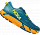 Кроссовки мужские Hoka Mafate Speed 3 Coastal Shade/Radiant Yellow - Фото 1 малая