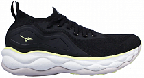 Кроссовки мужские Mizuno Wave Neo Ultra UndyedBlk/Luminous
