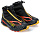 Кроссовки мужские La Sportiva Crossover 2.0 GTX Black - Фото 2 малая