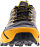 Кроссовки мужские Inov-8 X-Talon Ultra 260 V2 Black/Gold - Фото 4 малая