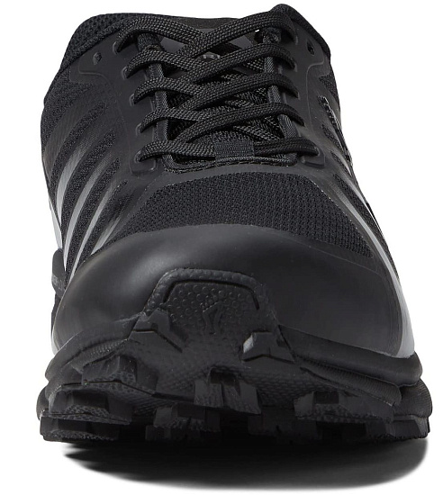 Кроссовки мужские Inov-8 TrailFly G 270 Black - Фото 4 большая