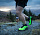 Кроссовки мужские Inov-8 TrailFly Ultra G 300 Max Green/Black - Фото 9 малая