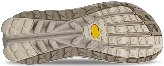 Кроссовки мужские Altra Olympus 6 Sand - Фото 2 большая