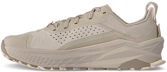 Кроссовки мужские Altra Olympus 6 Sand - Фото 3 большая
