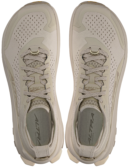 Кроссовки мужские Altra Olympus 6 Sand - Фото 5 большая