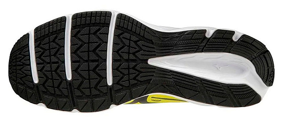 Кроссовки мужские Mizuno Spark 7 SulphurSpring/Black - Фото 2 большая