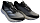 Кроссовки мужские Adidas Adizero Boston 12 Black/White/Carbon - Фото 3 малая