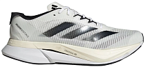 Кроссовки мужские Adidas Adizero Boston 12 White/Black