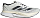 Кроссовки мужские Adidas Adizero Boston 12 White/Black - Фото 1 малая