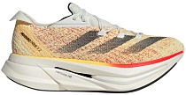 Кроссовки Adidas Adizero Prime X 2.0 Strung Ivory/Black/Spark