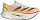 Кроссовки Adidas Adizero Prime X 2.0 Strung Ivory/Black/Spark - Фото 1 малая