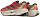 Кроссовки Adidas Adizero Prime X 2.0 Strung Solar Red/Aurora Met./Green Spark - Фото 4 малая