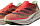 Кроссовки Adidas Adizero Prime X 2.0 Strung Solar Red/Aurora Met./Green Spark - Фото 5 малая