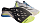Кроссовки Adidas Adizero Prime X 2.0 Strung White/Black/Wonder Silver - Фото 2 малая