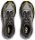 Кроссовки мужские Hoka Stinson 7 Black/Cement - Фото 4 малая