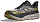 Кроссовки мужские Hoka Stinson 7 Black/Cement - Фото 5 малая