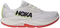 Кроссовки мужские Hoka Rincon 4 Frost/Neon Yuzu