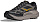 Кроссовки мужские Hoka Mafate X Black/Cement - Фото 5 малая
